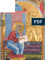 The Armenian Gospel of Gladzor