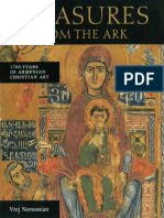 Treasures of The Ark Armenian Christian Art PDF
