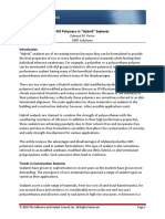 Hybrid Polymer PDF