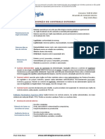 Resumo-Controle-Externo - TCM-RJ - Passei Direto