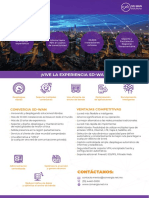 Product Sheet - SDWAN - MEXICO Nueva