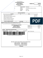 Volante de Pago - 2 PDF