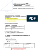 INGRESO DE DIAS PERMITIDOS - EMISION DE DOCUMENTOS FINANCIEROS  V1.docx