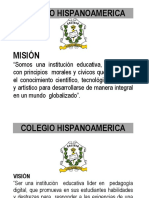 Colegio Hispanoamerica