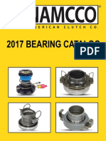 BearingCatalog2017 PDF