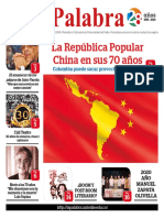 La Palabra Noviembre 2019 PDF