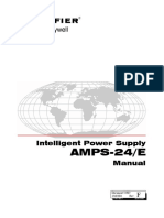 AMPS-24E Manual 51907-E (Nueva Versión) PDF