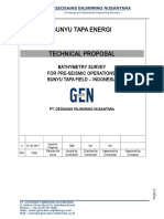 Technical Proposal