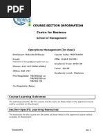 MGMT4009 CRN - 15484 201901