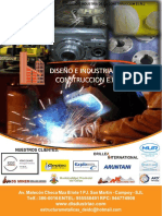 Brochure Deidc Eirl 2019