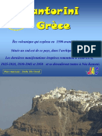 Santorini grecia