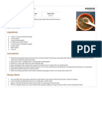 Murungai Keerai Soup Recipe-Drumstick Leaves Soup Recipe PDF