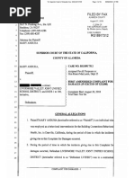 RG18917312 Complaint Amended Redacted