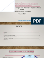 Balanced Scorecard 2