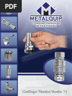 Tabela de Conversão de Polegadas e Milímetros | PDF | Tecnologia e ...