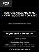A RESPONSABILIDADE POR VÍCIO DO PRODUTO E DO SERVIÇO NO CDC.ppt