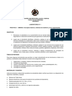 Laboratorio N°1 2019 PDF