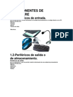 Instala Controladores y Dispositivos Perifericos