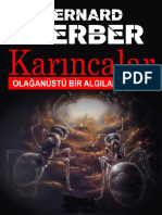 Bernard Werber - Karıncalar PDF