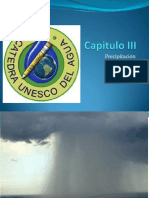 Capitulo III ERIS Precipitacion PDF
