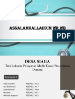 DEMAM: PENGERTIAN, PATOFISIOLOGI, GEJALA DAN PENATALAKSANAANNYA