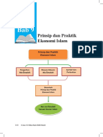 Bab 9 Prinsip Dan Praktik Ekonomi Islam PDF