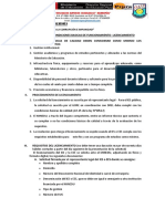 Proceso de Licenciamiento