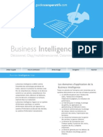 Guide Business Intelligence