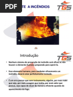 Combate a Incêndios (2)