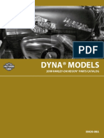 Dyna 2009 Parts