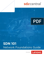 SDN 101 Guide