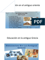 exposicion de sociologia de la educacion