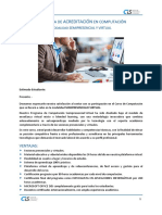 Guía Informativa Del Pac (2020-00) PDF