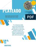 Electroprecipitación de plata: Factores que afectan la eficiencia