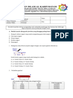 SOAL PTS 9 SMP HADI.doc