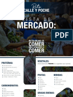 Brochure Reto Calle y Poche - Mercado PDF