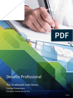 Consultoria Carreiras Projetos PDF