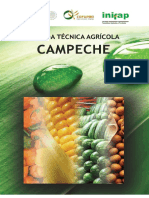 Agenda Técnica Campeche 