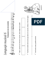 MUSlenguaje Cuarto 6