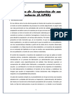 1Muestreo de Aceptación de un producto (LAPIZ) ARREGLADO final.docx