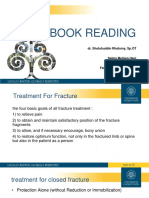 FIX BOOK Reading Treatment Fracture