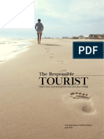 The Responsible Tourist - Issue 1