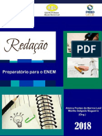 Redacao Preparatorio Enem PDF