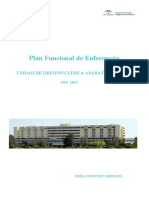 Plan Funcional UGC Digestivo