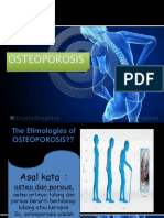 PKMRS Osteoporosis