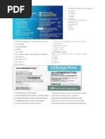 soal label report dan procedure