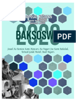 proposal kegiatan baksoswil 2020