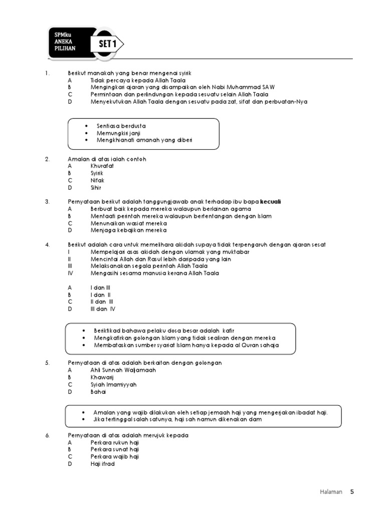 2 Aneka Pilihan Pdf