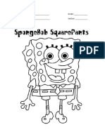 Spongebob