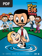 Crianças Caderno de atividades 8